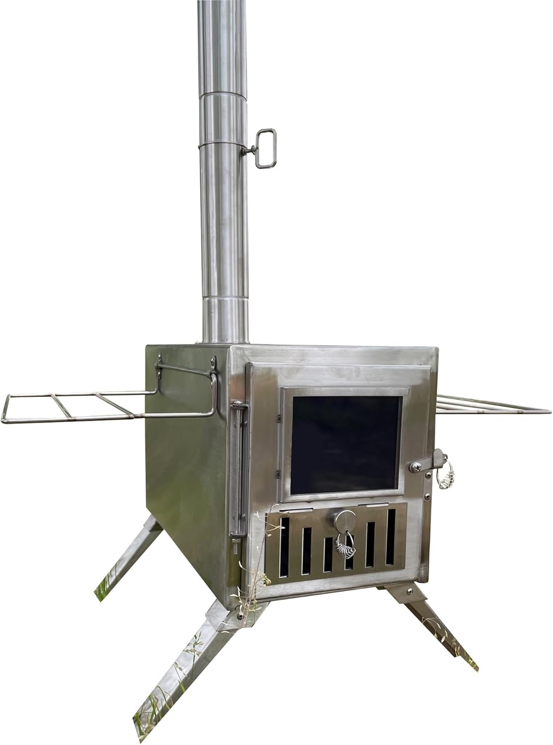 Wood Burning Stove