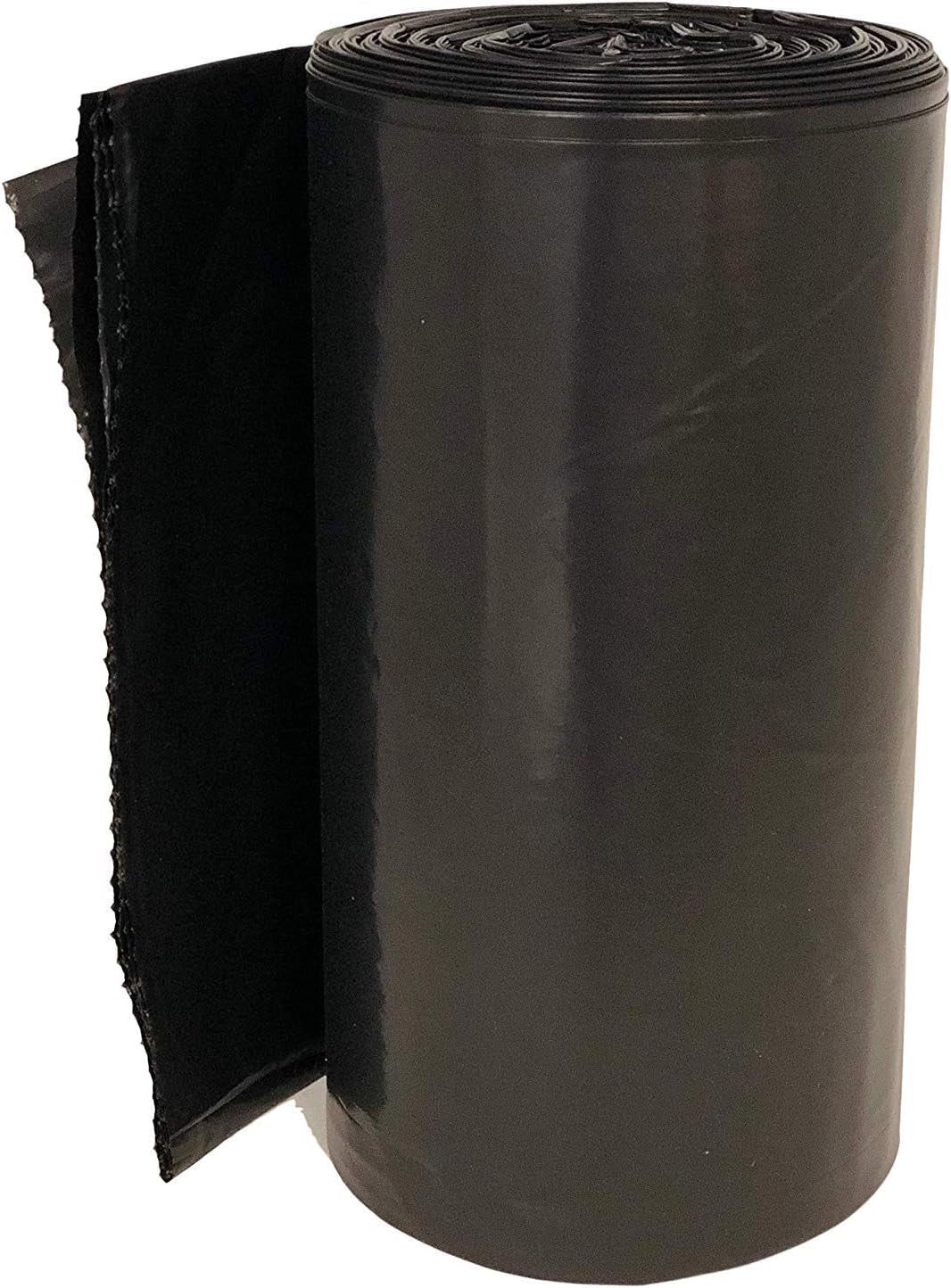 Contractor Trash Bags 55 Gallon Heavy Duty 